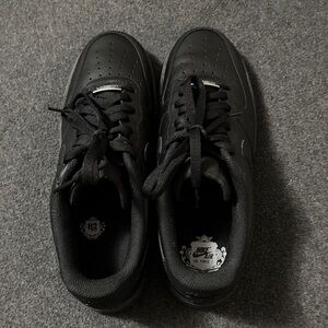 Nike Men's 12 Air Force 1 Low